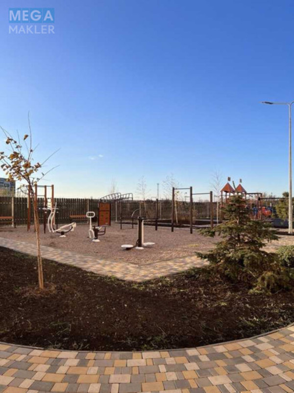 Оренда 1 кімнатної квартири, <a class="location-link" href="/odessa/" title="Недвижимость Одеса">Одеса</a>, <a class="location-link" href="/odessa/suvorovskij/" title="Недвижимость Суворовський район">Суворовський р-н</a>, Штилевая, 1 (изображение 9)