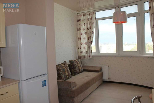 Оренда 1 кімнатної квартири, <a class="location-link" href="/odessa/" title="Недвижимость Одеса">Одеса</a>, <a class="location-link" href="/odessa/malinovskij/" title="Недвижимость Малиновський район">Малиновський р-н</a>, Бреуса, 63/1 (изображение 6)