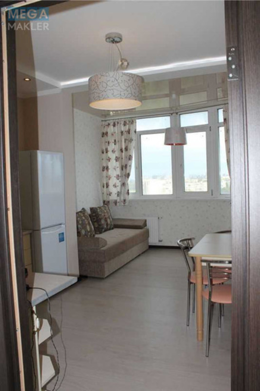 Оренда 1 кімнатної квартири, <a class="location-link" href="/odessa/" title="Недвижимость Одеса">Одеса</a>, <a class="location-link" href="/odessa/malinovskij/" title="Недвижимость Малиновський район">Малиновський р-н</a>, Бреуса, 63/1 (изображение 9)