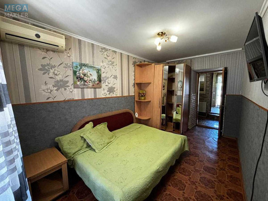 Оренда 1 кімнатної квартири, <a class="location-link" href="/odessa/" title="Недвижимость Одеса">Одеса</a>, <a class="location-link" href="/odessa/primorskij/" title="Недвижимость Приморський район">Приморський р-н</a>, Ломаный переулок, 1 (изображение 5)