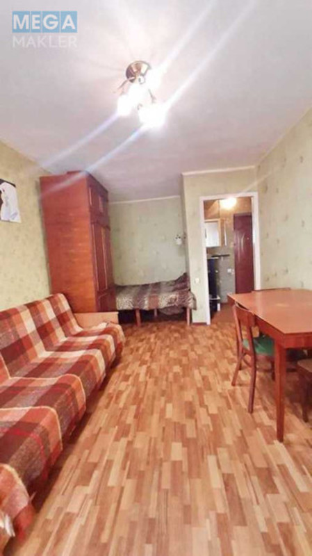 Продаж 1 кімнатної квартири (27/15/5), 3 пов. 4 пов. будинку, <a class="location-link" href="/odessa/" title="Недвижимость Одеса">Одеса</a>, <a class="location-link" href="/odessa/malinovskij/" title="Недвижимость Малиновський район">Малиновський р-н</a>, Богдана Хмельницкого, 47 (изображение 5)