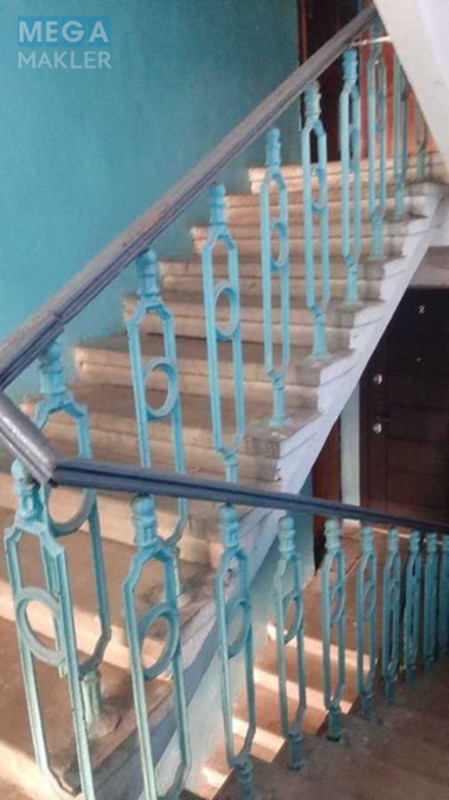 Продаж 1 кімнатної квартири (27/15/5), 3 пов. 4 пов. будинку, <a class="location-link" href="/odessa/" title="Недвижимость Одеса">Одеса</a>, <a class="location-link" href="/odessa/malinovskij/" title="Недвижимость Малиновський район">Малиновський р-н</a>, Богдана Хмельницкого, 47 (изображение 8)