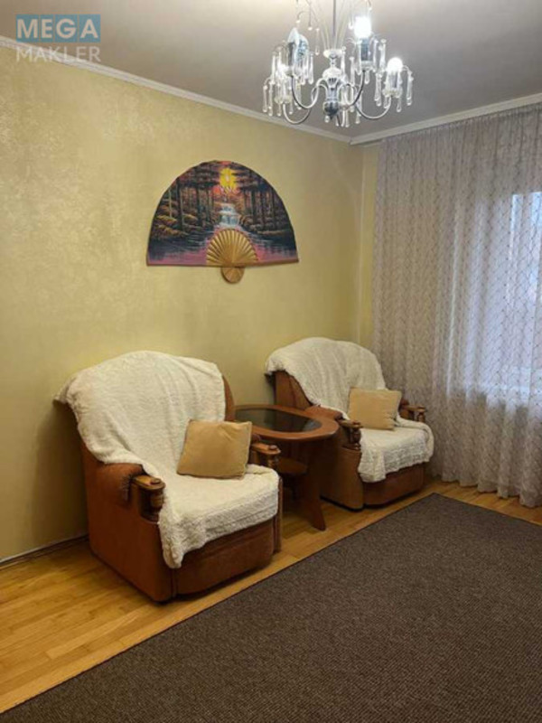 Оренда 1 кімнатної квартири, <a class="location-link" href="/kiev/" title="Недвижимость Київ">Київ</a>, <a class="location-link" href="/kiev/svyatoshinskij/" title="Недвижимость Святошинський район">Святошинський р-н</a>, Симиренка вул., 20а (изображение 2)