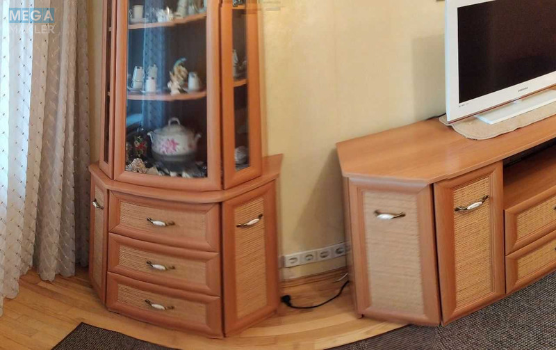 Оренда 1 кімнатної квартири, <a class="location-link" href="/kiev/" title="Недвижимость Київ">Київ</a>, <a class="location-link" href="/kiev/svyatoshinskij/" title="Недвижимость Святошинський район">Святошинський р-н</a>, Симиренка вул., 20а (изображение 5)