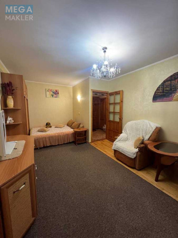 Оренда 1 кімнатної квартири, <a class="location-link" href="/kiev/" title="Недвижимость Київ">Київ</a>, <a class="location-link" href="/kiev/svyatoshinskij/" title="Недвижимость Святошинський район">Святошинський р-н</a>, Симиренка вул., 20а (изображение 6)