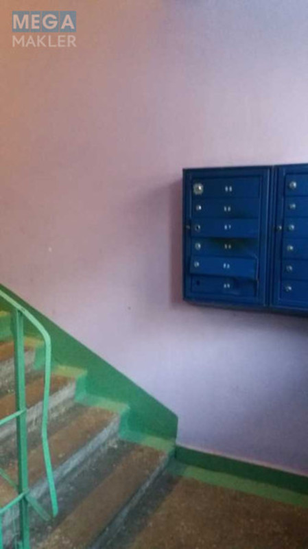 Оренда 1 кімнатної квартири, <a class="location-link" href="/kiev/" title="Недвижимость Київ">Київ</a>, <a class="location-link" href="/kiev/svyatoshinskij/" title="Недвижимость Святошинський район">Святошинський р-н</a>, Симиренка вул., 20а (изображение 14)