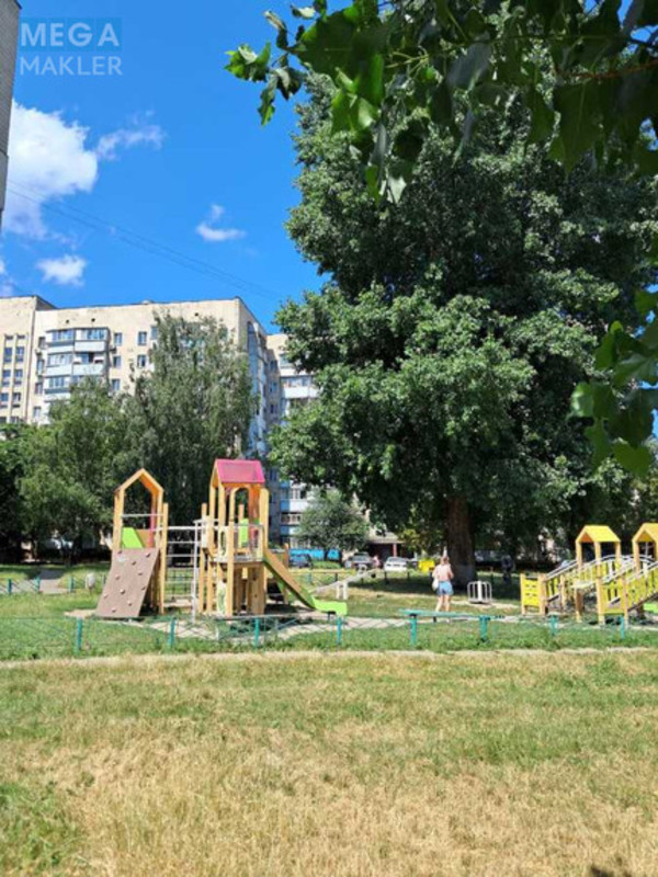 Оренда 1 кімнатної квартири, <a class="location-link" href="/kiev/" title="Недвижимость Київ">Київ</a>, <a class="location-link" href="/kiev/svyatoshinskij/" title="Недвижимость Святошинський район">Святошинський р-н</a>, Симиренка вул., 20а (изображение 22)