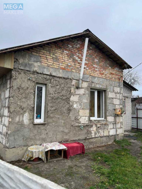 Продаж дома, 1&nbsp; поверх, 60&nbsp;кв.м, 3&nbsp;кімнати, ділянка 5&nbsp;соток, <a class="location-link" href="/vasilkov/" title="Недвижимость Васильків">Васильків</a>, Миру (изображение 2)