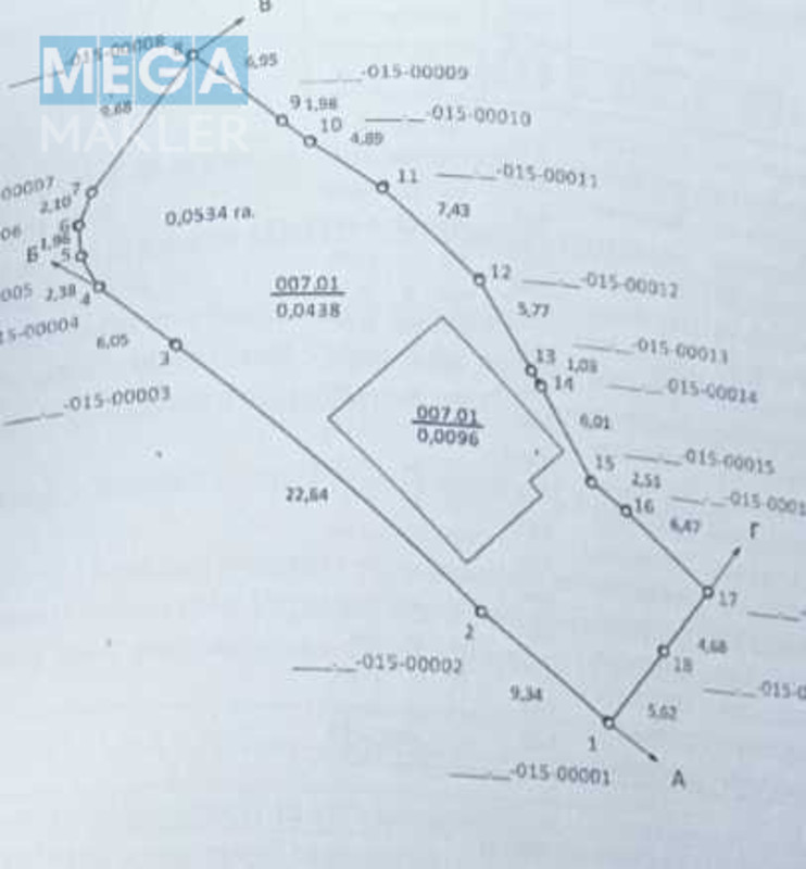 Продаж дома, 1&nbsp; поверх, 60&nbsp;кв.м, 3&nbsp;кімнати, ділянка 5&nbsp;соток, <a class="location-link" href="/vasilkov/" title="Недвижимость Васильків">Васильків</a>, Миру (изображение 17)