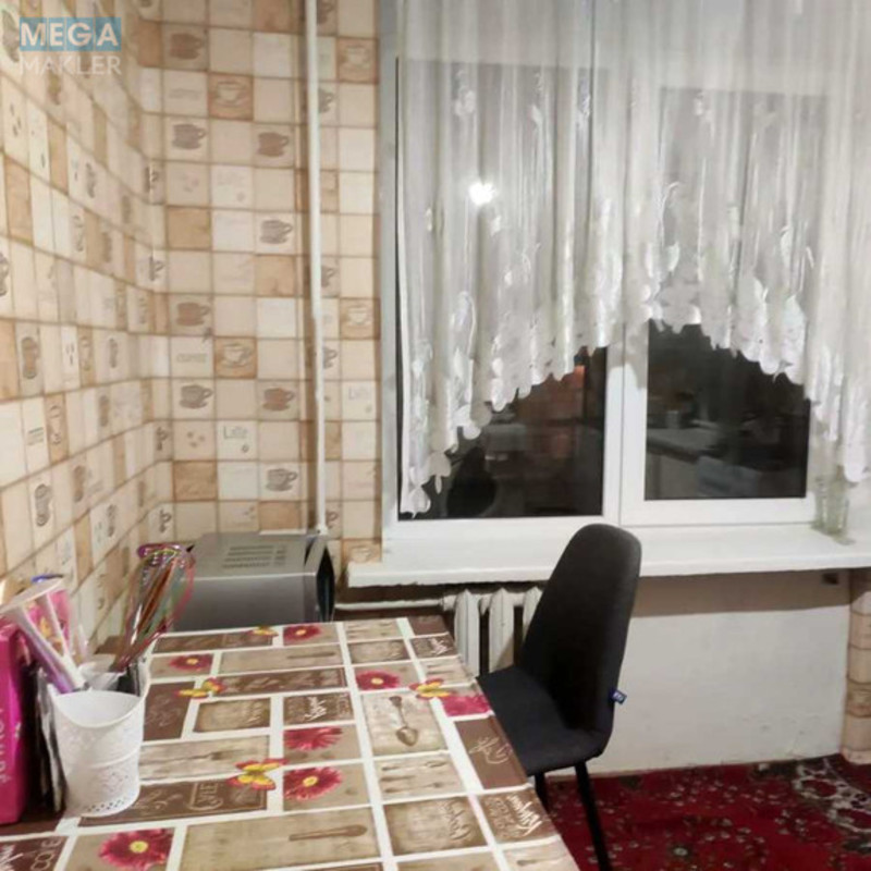 Оренда 1 кімнатної квартири, <a class="location-link" href="/kiev/" title="Недвижимость Київ">Київ</a>, <a class="location-link" href="/kiev/solomenskij/" title="Недвижимость Солом'янський район">Солом'янський р-н</a>, Митрополита Василя Липківського вул., 23 (изображение 6)