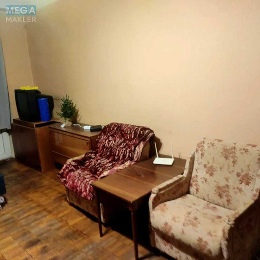 Оренда 1 кімнатної квартири, <a class="location-link" href="/kiev/" title="Недвижимость Київ">Київ</a>, <a class="location-link" href="/kiev/solomenskij/" title="Недвижимость Солом'янський район">Солом'янський р-н</a>, Митрополита Василя Липківського вул., 23 (изображение 7)