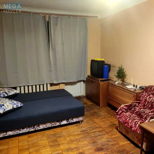 Оренда 1 кімнатної квартири, <a class="location-link" href="/kiev/" title="Недвижимость Київ">Київ</a>, <a class="location-link" href="/kiev/solomenskij/" title="Недвижимость Солом'янський район">Солом'янський р-н</a>, Митрополита Василя Липківського вул., 23 (изображение 9)