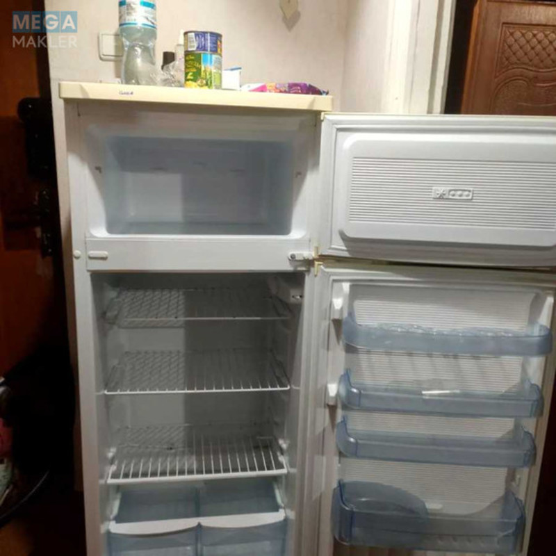 Оренда 1 кімнатної квартири, <a class="location-link" href="/kiev/" title="Недвижимость Київ">Київ</a>, <a class="location-link" href="/kiev/solomenskij/" title="Недвижимость Солом'янський район">Солом'янський р-н</a>, Митрополита Василя Липківського вул., 23 (изображение 11)