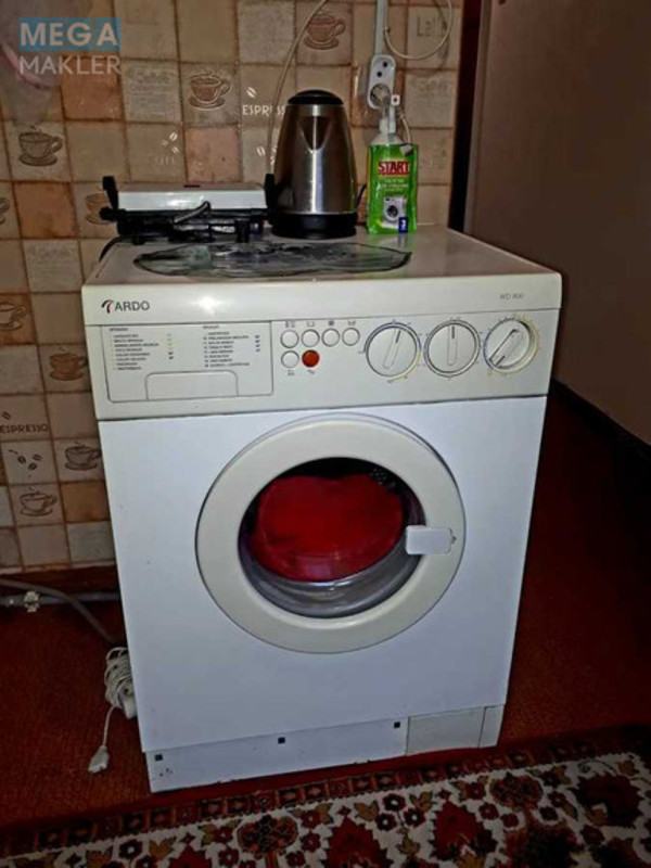 Оренда 1 кімнатної квартири, <a class="location-link" href="/kiev/" title="Недвижимость Київ">Київ</a>, <a class="location-link" href="/kiev/solomenskij/" title="Недвижимость Солом'янський район">Солом'янський р-н</a>, Митрополита Василя Липківського вул., 23 (изображение 14)