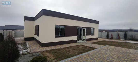 Продаж дома, 1&nbsp; поверх, 135&nbsp;кв.м, 4&nbsp;кімнати, ділянка 6&nbsp;соток, <a class="location-link" href="/novoaleksandrovka-selo-dp/" title="Недвижимость Новоолександрівка">Новоолександрівка</a>, Центральная (изображение 4)