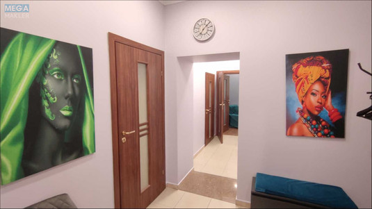 Оренда комерційної нерухомості, 72&nbsp;кв.м, под офис, <a class="location-link" href="/kiev/" title="Недвижимость Київ">Київ</a>, <a class="location-link" href="/kiev/shevchenkovskij/" title="Недвижимость Шевченківський район">Шевченківський р-н</a>, Старокиївська вул., 26 (изображение 2)