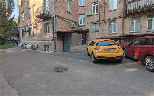 Оренда комерційної нерухомості, 72&nbsp;кв.м, под офис, <a class="location-link" href="/kiev/" title="Недвижимость Київ">Київ</a>, <a class="location-link" href="/kiev/shevchenkovskij/" title="Недвижимость Шевченківський район">Шевченківський р-н</a>, Старокиївська вул., 26 (изображение 6)