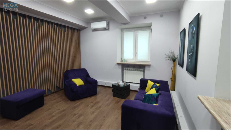 Оренда комерційної нерухомості, 72&nbsp;кв.м, под офис, <a class="location-link" href="/kiev/" title="Недвижимость Київ">Київ</a>, <a class="location-link" href="/kiev/shevchenkovskij/" title="Недвижимость Шевченківський район">Шевченківський р-н</a>, Старокиївська вул., 26 (изображение 8)