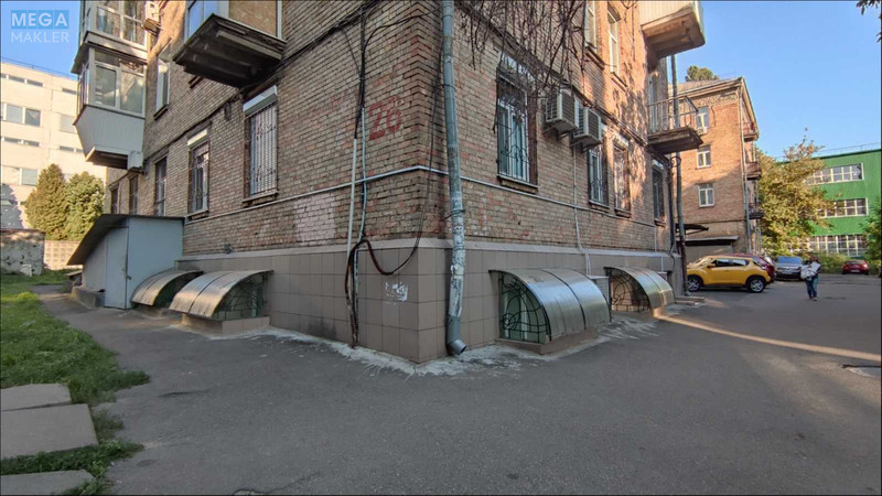 Оренда комерційної нерухомості, 72&nbsp;кв.м, под офис, <a class="location-link" href="/kiev/" title="Недвижимость Київ">Київ</a>, <a class="location-link" href="/kiev/shevchenkovskij/" title="Недвижимость Шевченківський район">Шевченківський р-н</a>, Старокиївська вул., 26 (изображение 14)