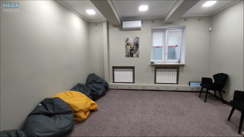 Оренда комерційної нерухомості, 72&nbsp;кв.м, под офис, <a class="location-link" href="/kiev/" title="Недвижимость Київ">Київ</a>, <a class="location-link" href="/kiev/shevchenkovskij/" title="Недвижимость Шевченківський район">Шевченківський р-н</a>, Старокиївська вул., 26 (изображение 16)