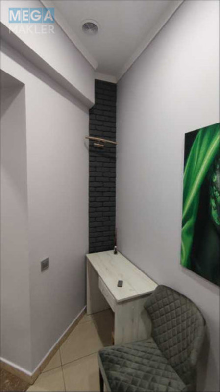 Оренда комерційної нерухомості, 72&nbsp;кв.м, под офис, <a class="location-link" href="/kiev/" title="Недвижимость Київ">Київ</a>, <a class="location-link" href="/kiev/shevchenkovskij/" title="Недвижимость Шевченківський район">Шевченківський р-н</a>, Старокиївська вул., 26 (изображение 18)