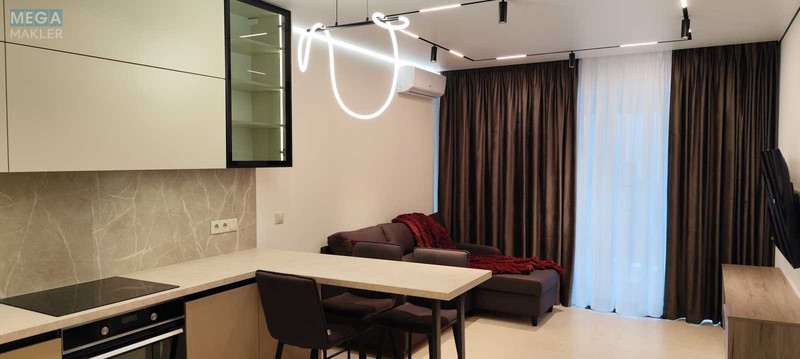 Оренда 2 кімнатної квартири, <a class="location-link" href="/kiev/" title="Недвижимость Київ">Київ</a>, <a class="location-link" href="/kiev/goloseevskij/" title="Недвижимость Голосіївський район">Голосіївський р-н</a>, Голосіївський просп., 78/2 (изображение 4)