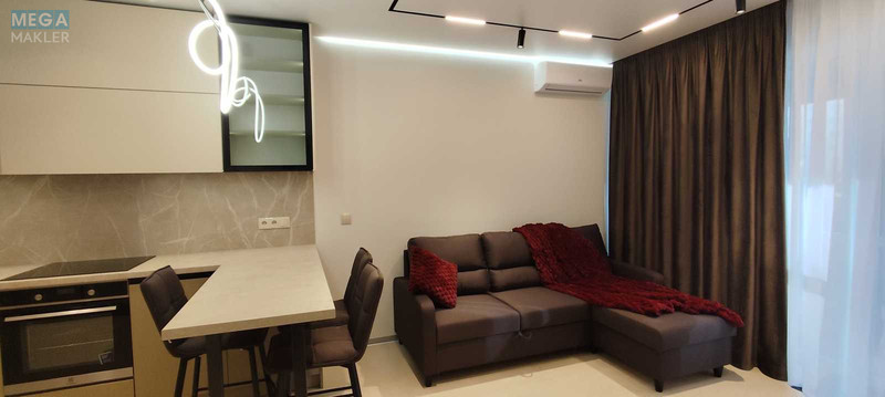 Оренда 2 кімнатної квартири, <a class="location-link" href="/kiev/" title="Недвижимость Київ">Київ</a>, <a class="location-link" href="/kiev/goloseevskij/" title="Недвижимость Голосіївський район">Голосіївський р-н</a>, Голосіївський просп., 78/2 (изображение 7)