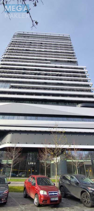 Оренда 2 кімнатної квартири, <a class="location-link" href="/kiev/" title="Недвижимость Київ">Київ</a>, <a class="location-link" href="/kiev/goloseevskij/" title="Недвижимость Голосіївський район">Голосіївський р-н</a>, Голосіївський просп., 78/2 (изображение 20)