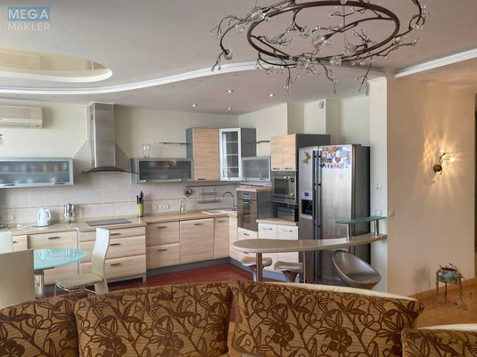 Оренда 5 кімнатної квартири, <a class="location-link" href="/kiev/" title="Недвижимость Київ">Київ</a>, <a class="location-link" href="/kiev/darnickij/" title="Недвижимость Дарницький район">Дарницький р-н</a>, Срибнокильская ул., 14а (изображение 4)