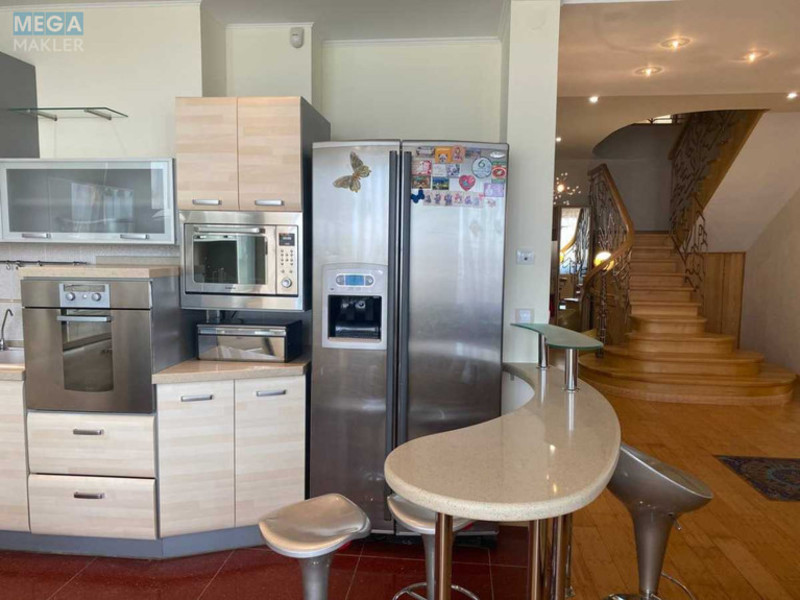 Оренда 5 кімнатної квартири, <a class="location-link" href="/kiev/" title="Недвижимость Київ">Київ</a>, <a class="location-link" href="/kiev/darnickij/" title="Недвижимость Дарницький район">Дарницький р-н</a>, Срибнокильская ул., 14а (изображение 5)