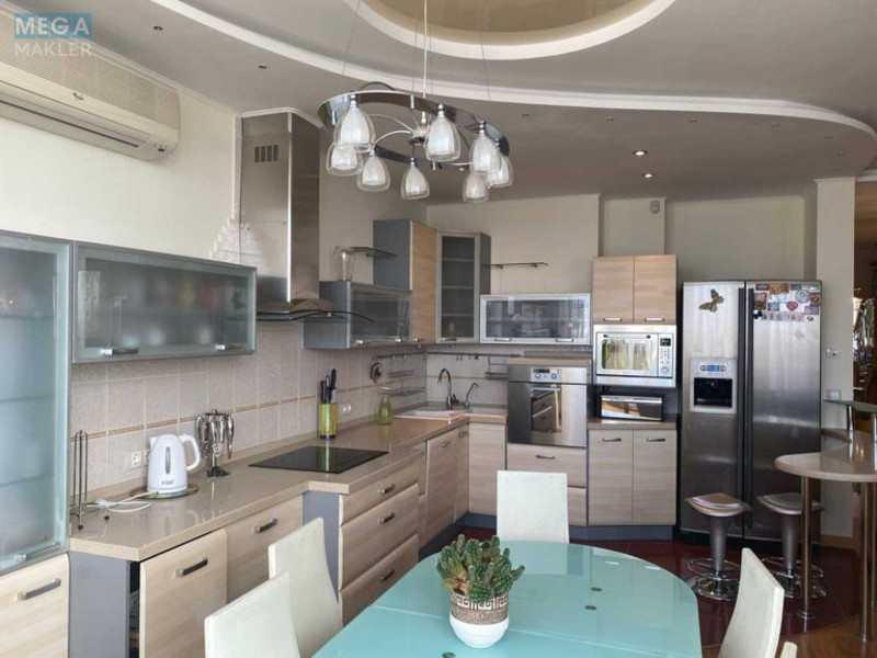 Оренда 5 кімнатної квартири, <a class="location-link" href="/kiev/" title="Недвижимость Київ">Київ</a>, <a class="location-link" href="/kiev/darnickij/" title="Недвижимость Дарницький район">Дарницький р-н</a>, Срибнокильская ул., 14а (изображение 6)