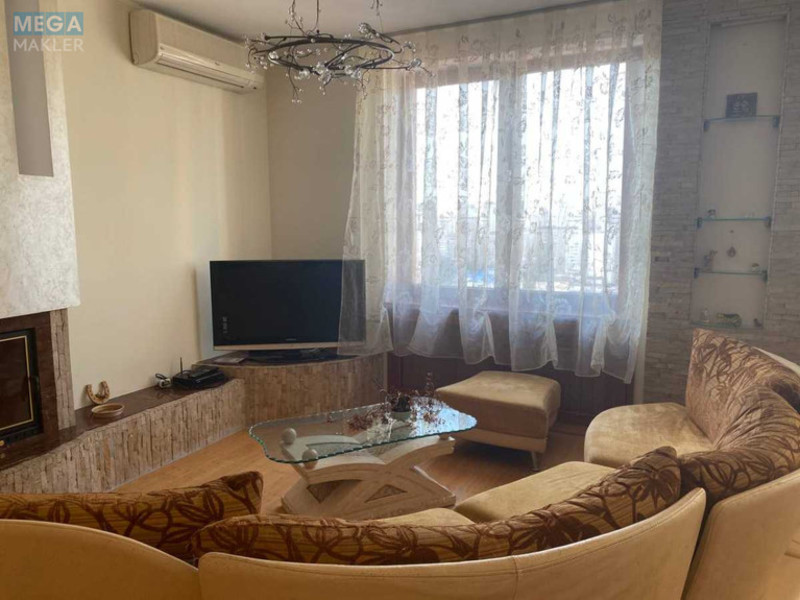 Оренда 5 кімнатної квартири, <a class="location-link" href="/kiev/" title="Недвижимость Київ">Київ</a>, <a class="location-link" href="/kiev/darnickij/" title="Недвижимость Дарницький район">Дарницький р-н</a>, Срибнокильская ул., 14а (изображение 7)