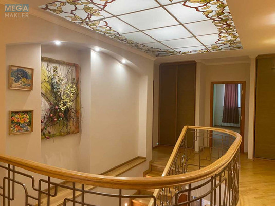 Оренда 5 кімнатної квартири, <a class="location-link" href="/kiev/" title="Недвижимость Київ">Київ</a>, <a class="location-link" href="/kiev/darnickij/" title="Недвижимость Дарницький район">Дарницький р-н</a>, Срибнокильская ул., 14а (изображение 11)