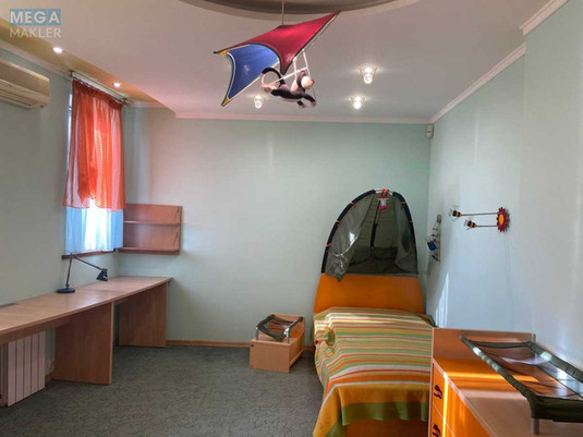 Оренда 5 кімнатної квартири, <a class="location-link" href="/kiev/" title="Недвижимость Київ">Київ</a>, <a class="location-link" href="/kiev/darnickij/" title="Недвижимость Дарницький район">Дарницький р-н</a>, Срибнокильская ул., 14а (изображение 15)