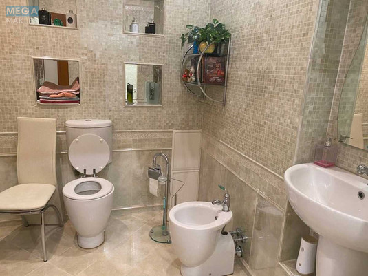 Оренда 5 кімнатної квартири, <a class="location-link" href="/kiev/" title="Недвижимость Київ">Київ</a>, <a class="location-link" href="/kiev/darnickij/" title="Недвижимость Дарницький район">Дарницький р-н</a>, Срибнокильская ул., 14а (изображение 17)