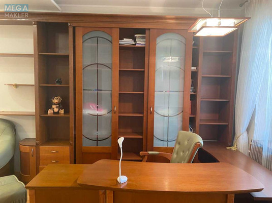 Оренда 5 кімнатної квартири, <a class="location-link" href="/kiev/" title="Недвижимость Київ">Київ</a>, <a class="location-link" href="/kiev/darnickij/" title="Недвижимость Дарницький район">Дарницький р-н</a>, Срибнокильская ул., 14а (изображение 18)