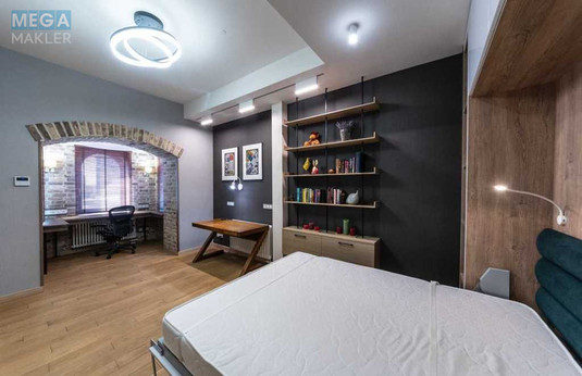 Оренда 5 кімнатної квартири, <a class="location-link" href="/kiev/" title="Недвижимость Київ">Київ</a>, <a class="location-link" href="/kiev/shevchenkovskij/" title="Недвижимость Шевченківський район">Шевченківський р-н</a>, Ярославов Вал ул., 16 (изображение 8)