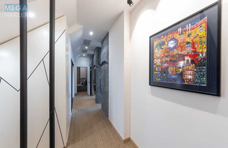 Оренда 5 кімнатної квартири, <a class="location-link" href="/kiev/" title="Недвижимость Київ">Київ</a>, <a class="location-link" href="/kiev/shevchenkovskij/" title="Недвижимость Шевченківський район">Шевченківський р-н</a>, Ярославов Вал ул., 16 (изображение 9)