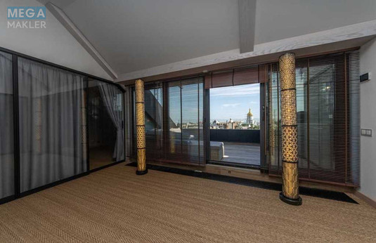 Оренда 5 кімнатної квартири, <a class="location-link" href="/kiev/" title="Недвижимость Київ">Київ</a>, <a class="location-link" href="/kiev/shevchenkovskij/" title="Недвижимость Шевченківський район">Шевченківський р-н</a>, Ярославов Вал ул., 16 (изображение 11)