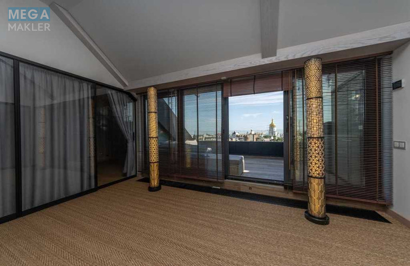 Оренда 5 кімнатної квартири, <a class="location-link" href="/kiev/" title="Недвижимость Київ">Київ</a>, <a class="location-link" href="/kiev/shevchenkovskij/" title="Недвижимость Шевченківський район">Шевченківський р-н</a>, Ярославов Вал ул., 16 (изображение 11)