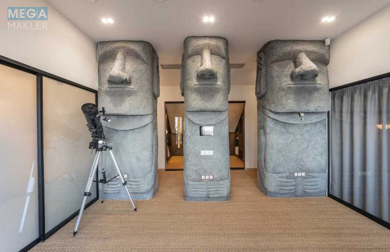 Оренда 5 кімнатної квартири, <a class="location-link" href="/kiev/" title="Недвижимость Київ">Київ</a>, <a class="location-link" href="/kiev/shevchenkovskij/" title="Недвижимость Шевченківський район">Шевченківський р-н</a>, Ярославов Вал ул., 16 (изображение 13)