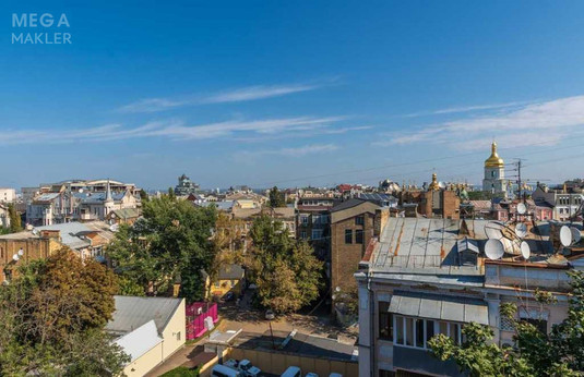 Оренда 5 кімнатної квартири, <a class="location-link" href="/kiev/" title="Недвижимость Київ">Київ</a>, <a class="location-link" href="/kiev/shevchenkovskij/" title="Недвижимость Шевченківський район">Шевченківський р-н</a>, Ярославов Вал ул., 16 (изображение 15)