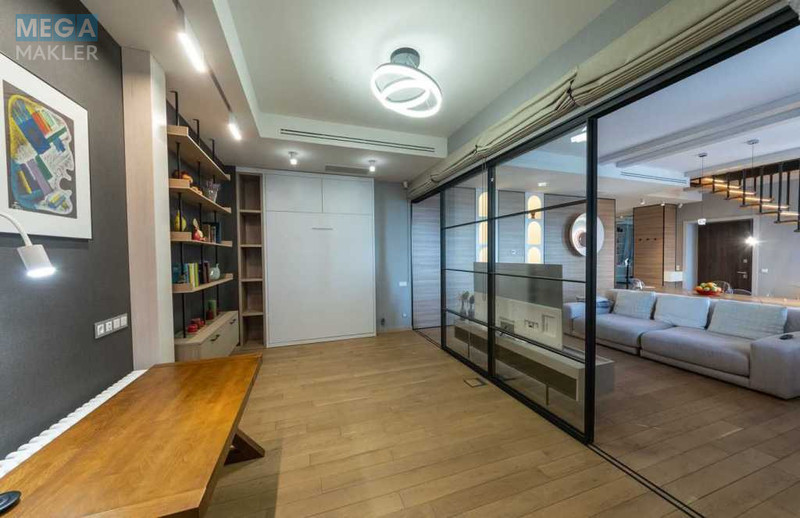 Оренда 5 кімнатної квартири, <a class="location-link" href="/kiev/" title="Недвижимость Київ">Київ</a>, <a class="location-link" href="/kiev/shevchenkovskij/" title="Недвижимость Шевченківський район">Шевченківський р-н</a>, Ярославов Вал ул., 16 (изображение 19)