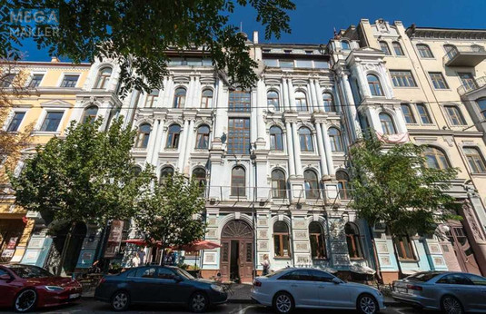 Оренда 5 кімнатної квартири, <a class="location-link" href="/kiev/" title="Недвижимость Київ">Київ</a>, <a class="location-link" href="/kiev/shevchenkovskij/" title="Недвижимость Шевченківський район">Шевченківський р-н</a>, Ярославов Вал ул., 16 (изображение 20)