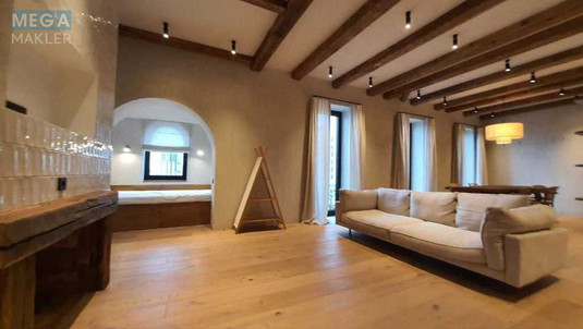 Оренда 6 кімнатної квартири, <a class="location-link" href="/kiev/" title="Недвижимость Київ">Київ</a>, <a class="location-link" href="/kiev/shevchenkovskij/" title="Недвижимость Шевченківський район">Шевченківський р-н</a>, Ярославов Вал ул., 16 (изображение 2)