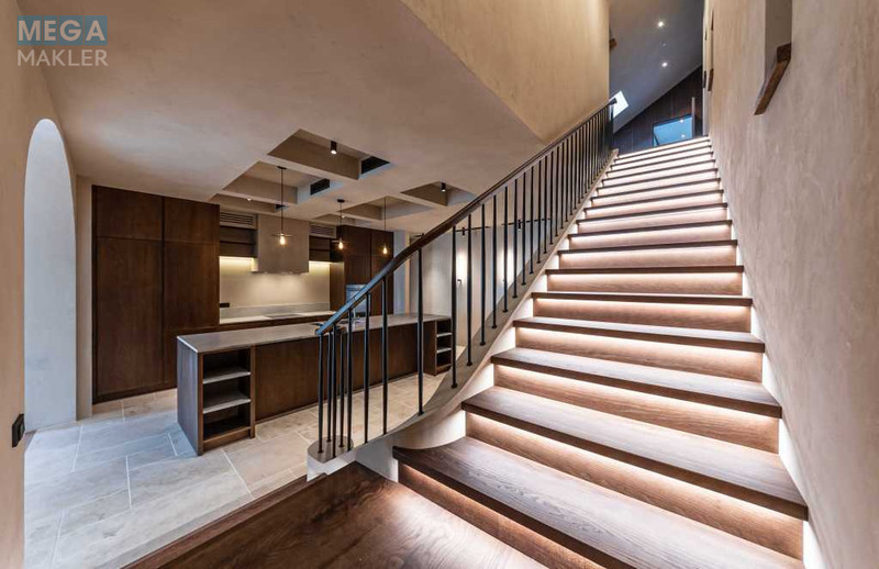 Оренда 6 кімнатної квартири, <a class="location-link" href="/kiev/" title="Недвижимость Київ">Київ</a>, <a class="location-link" href="/kiev/shevchenkovskij/" title="Недвижимость Шевченківський район">Шевченківський р-н</a>, Ярославов Вал ул., 16 (изображение 6)