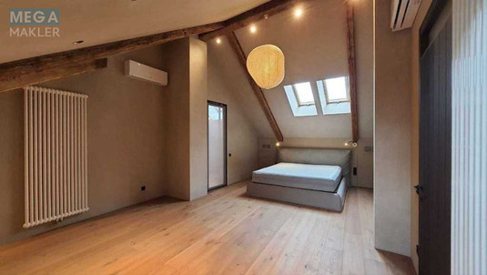 Оренда 6 кімнатної квартири, <a class="location-link" href="/kiev/" title="Недвижимость Київ">Київ</a>, <a class="location-link" href="/kiev/shevchenkovskij/" title="Недвижимость Шевченківський район">Шевченківський р-н</a>, Ярославов Вал ул., 16 (изображение 7)