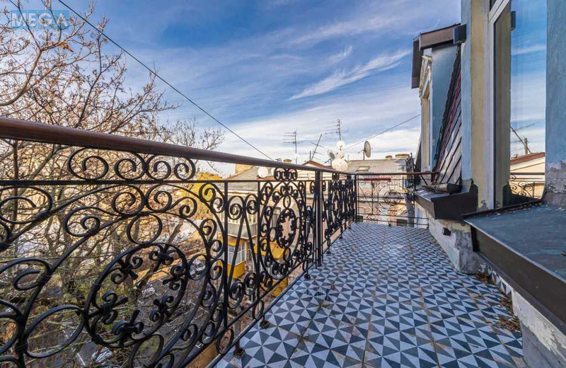 Оренда 6 кімнатної квартири, <a class="location-link" href="/kiev/" title="Недвижимость Київ">Київ</a>, <a class="location-link" href="/kiev/shevchenkovskij/" title="Недвижимость Шевченківський район">Шевченківський р-н</a>, Ярославов Вал ул., 16 (изображение 14)