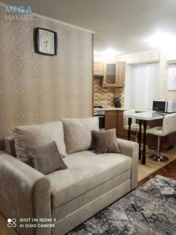 Оренда 2 кімнатної квартири, <a class="location-link" href="/kiev/" title="Недвижимость Київ">Київ</a>, <a class="location-link" href="/kiev/solomenskij/" title="Недвижимость Солом'янський район">Солом'янський р-н</a>, Іскрівська вул., 2 (изображение 2)