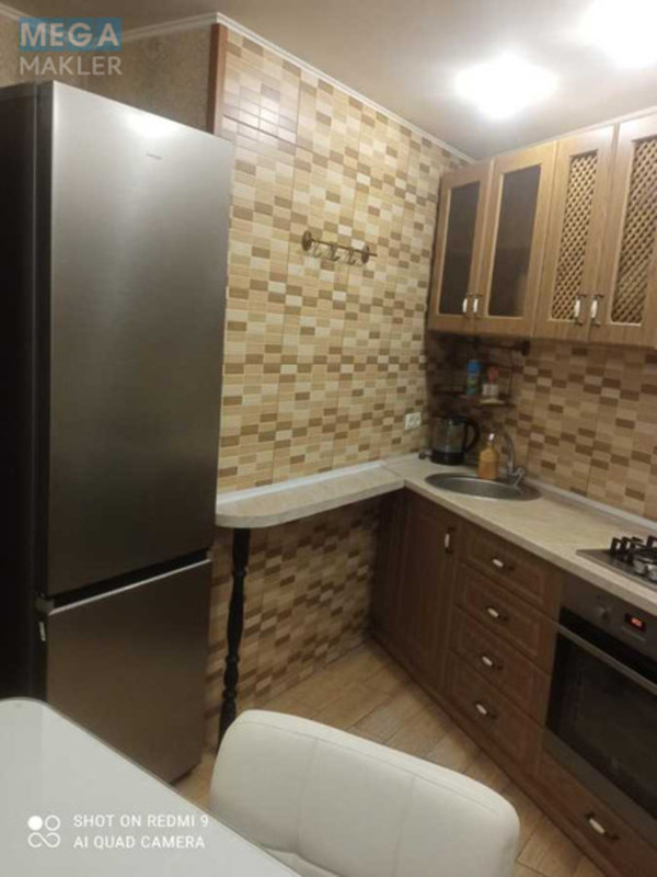 Оренда 2 кімнатної квартири, <a class="location-link" href="/kiev/" title="Недвижимость Київ">Київ</a>, <a class="location-link" href="/kiev/solomenskij/" title="Недвижимость Солом'янський район">Солом'янський р-н</a>, Іскрівська вул., 2 (изображение 4)